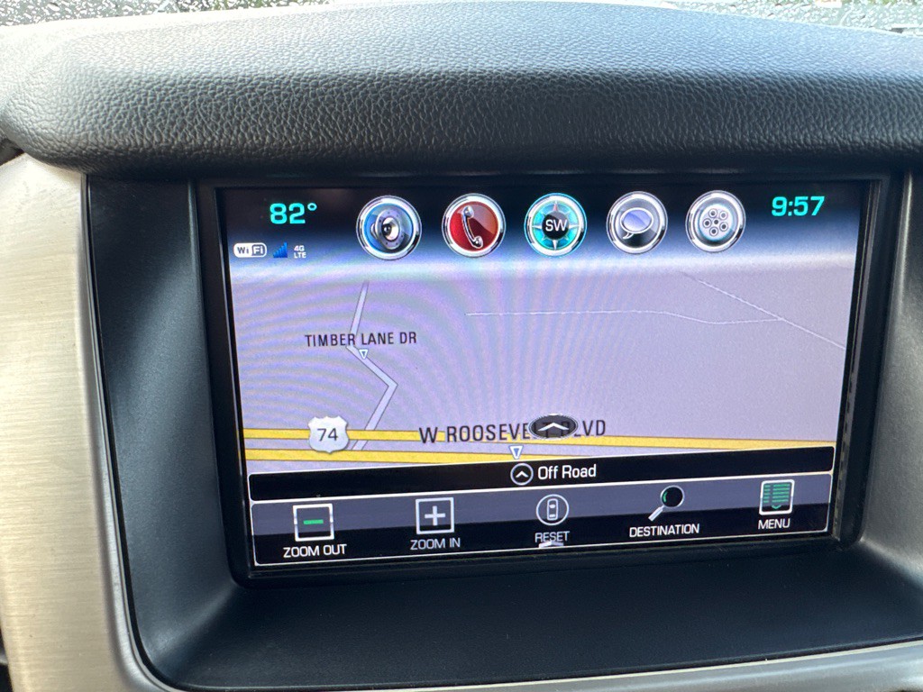 2019 GMC Yukon Image 30