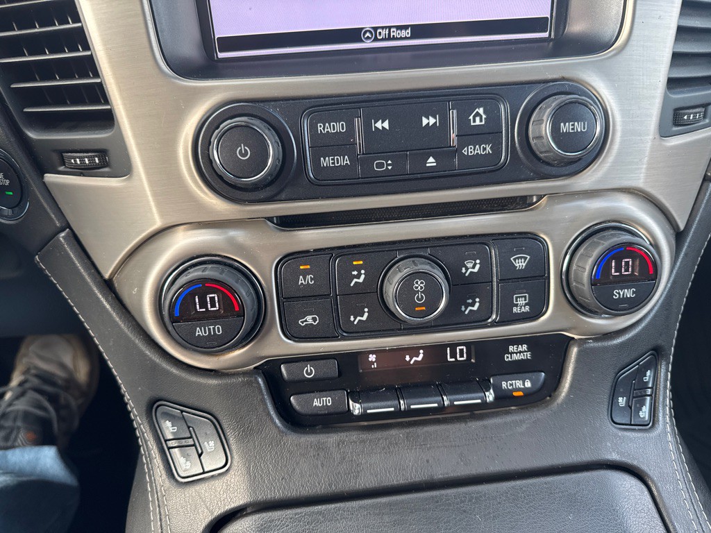 2019 GMC Yukon Image 32