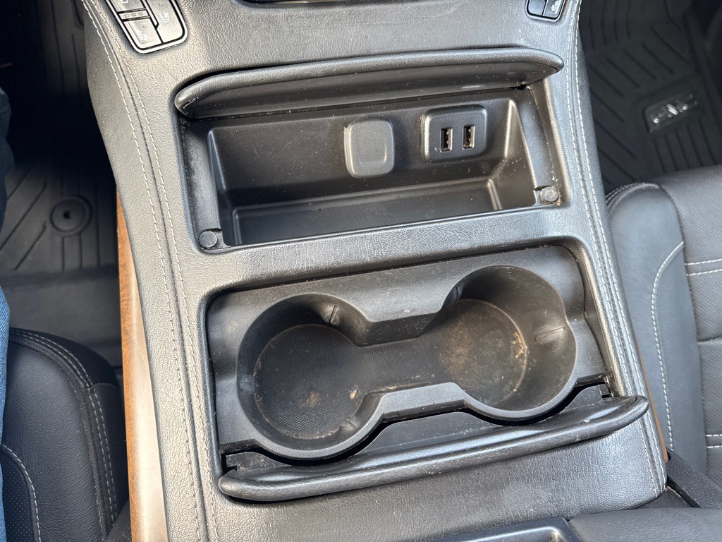 2019 GMC Yukon Image 35