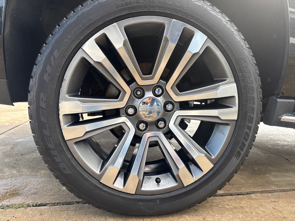 2019 GMC Yukon Image 36
