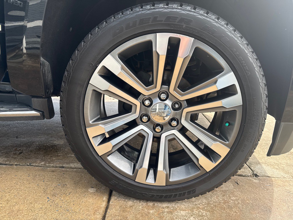2019 GMC Yukon Image 37