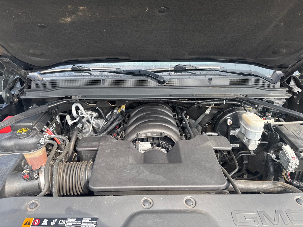 2019 GMC Yukon Image 41