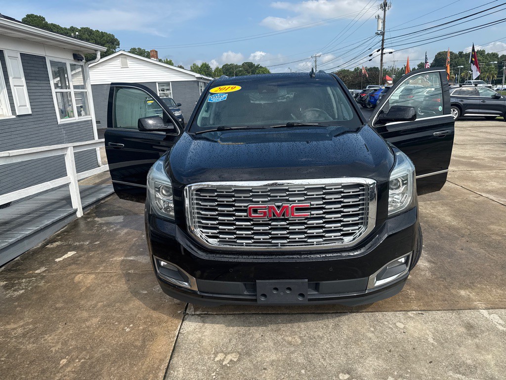 2019 GMC Yukon Image 42
