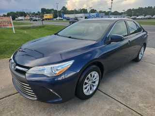 Image for 2015 Toyota Camry LE ID: 6685040