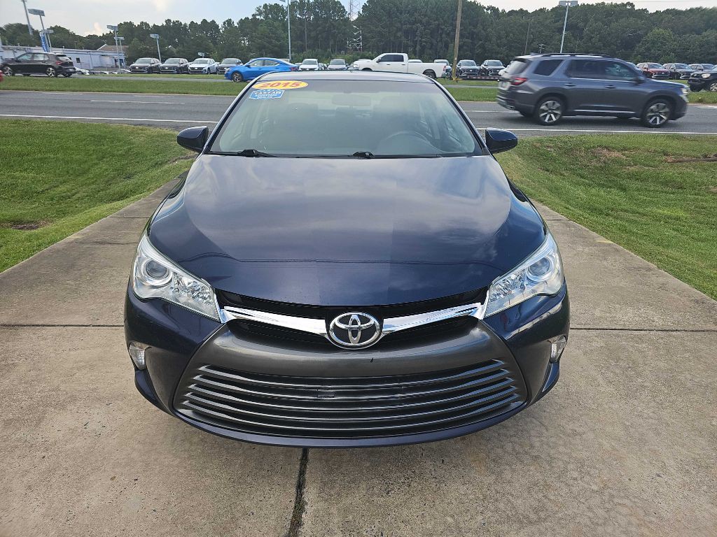 2015 Toyota Camry Image 39