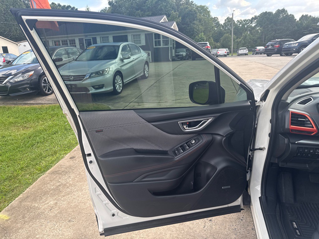 2021 Subaru Forester Image 15