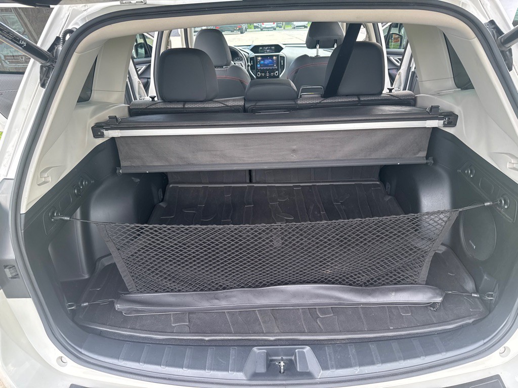 2021 Subaru Forester Image 19