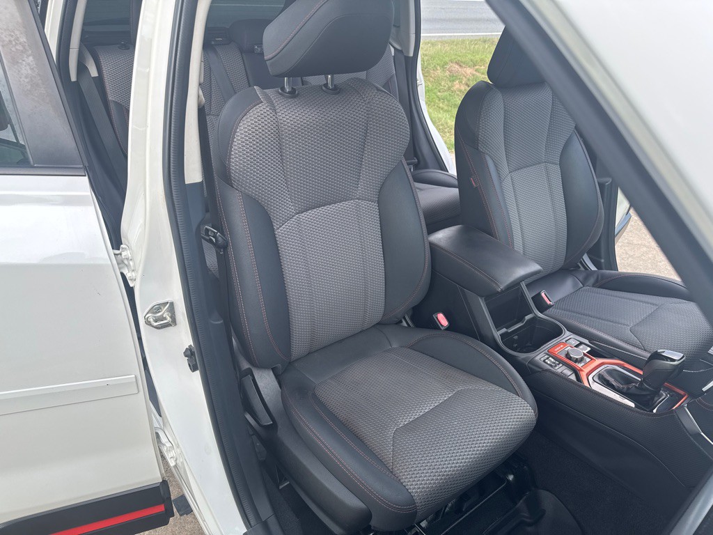 2021 Subaru Forester Image 20