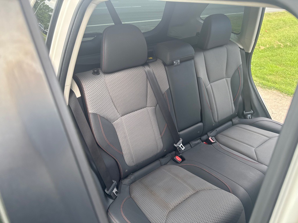 2021 Subaru Forester Image 21
