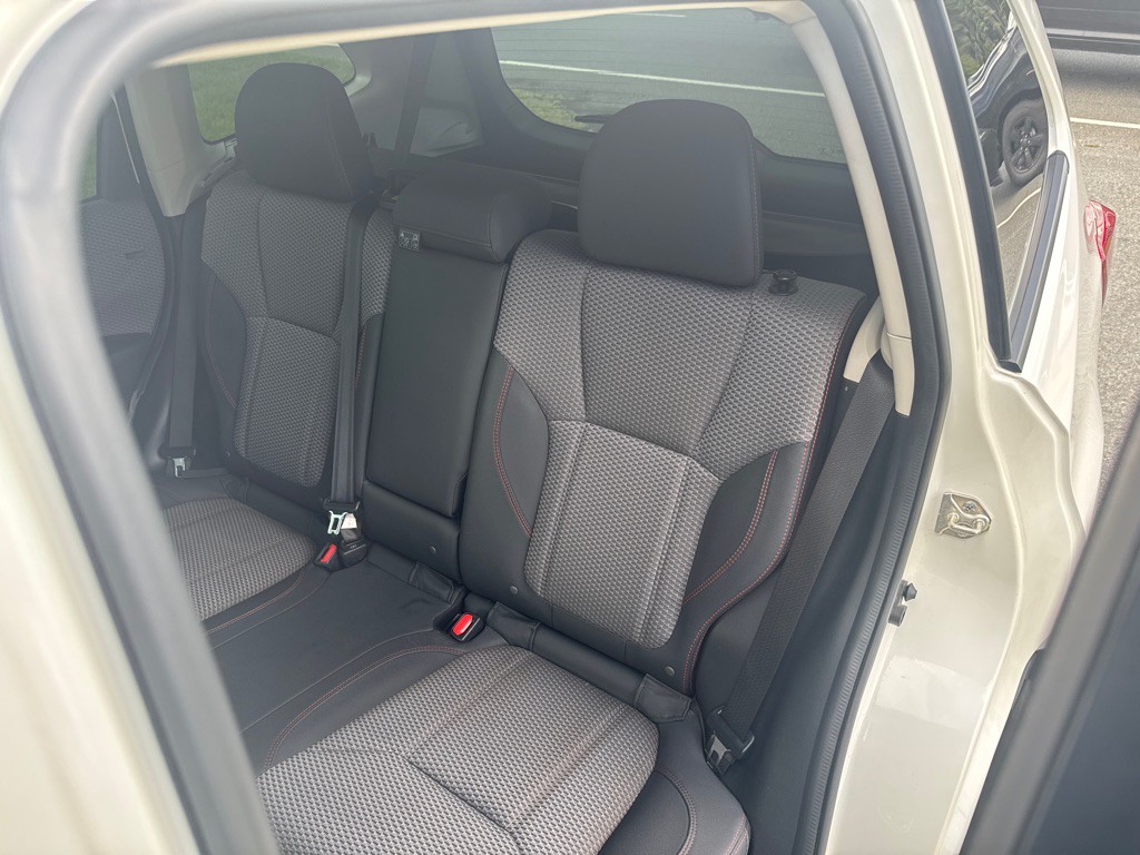 2021 Subaru Forester Image 22