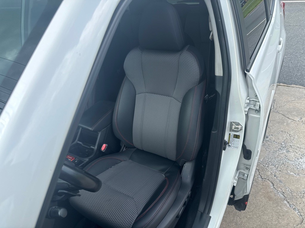 2021 Subaru Forester Image 23