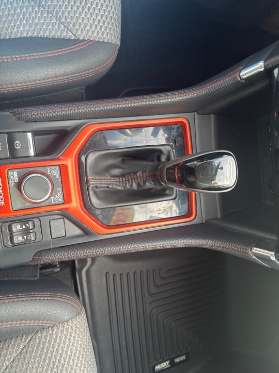 2021 Subaru Forester Image 30