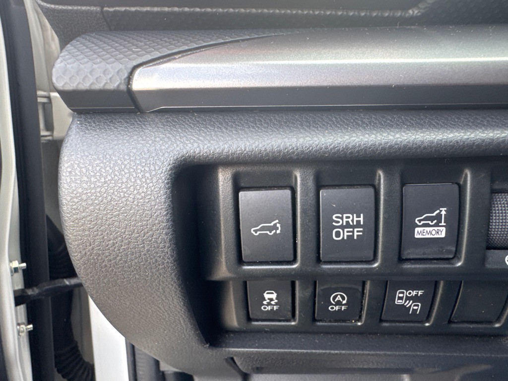 2021 Subaru Forester Image 33