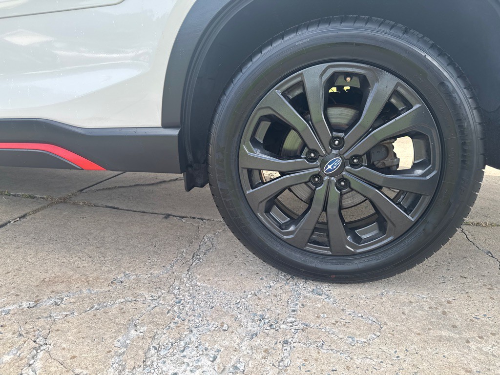 2021 Subaru Forester Image 34