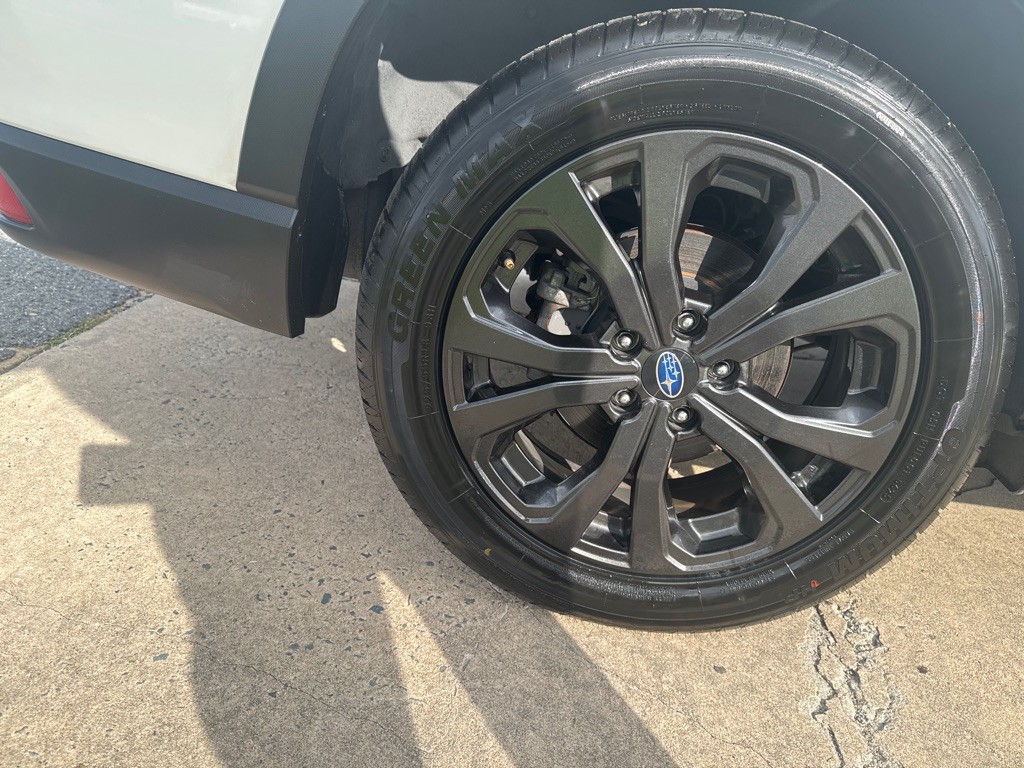 2021 Subaru Forester Image 35