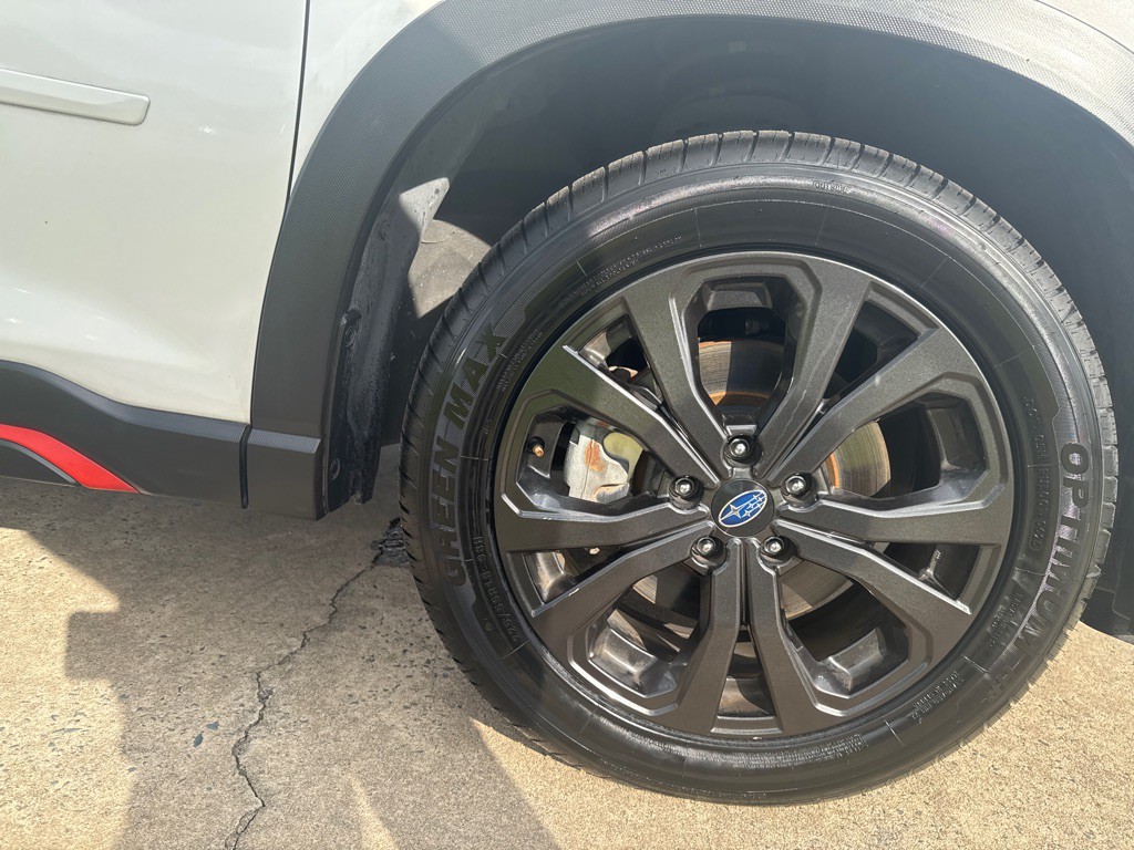 2021 Subaru Forester Image 36