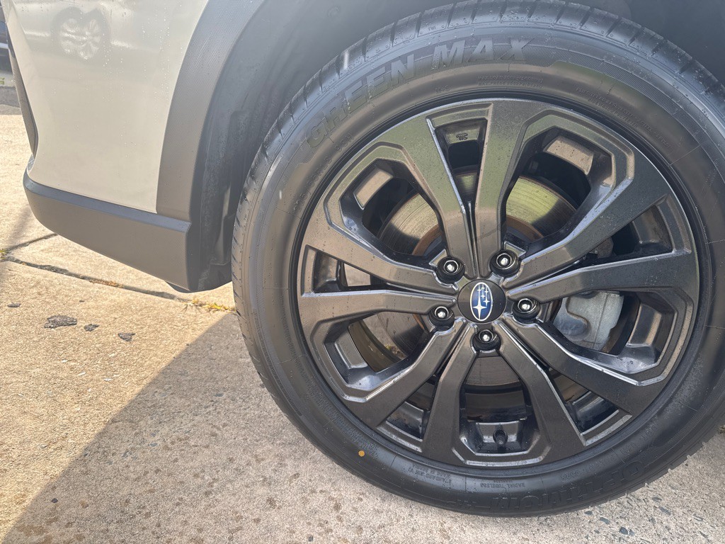 2021 Subaru Forester Image 37