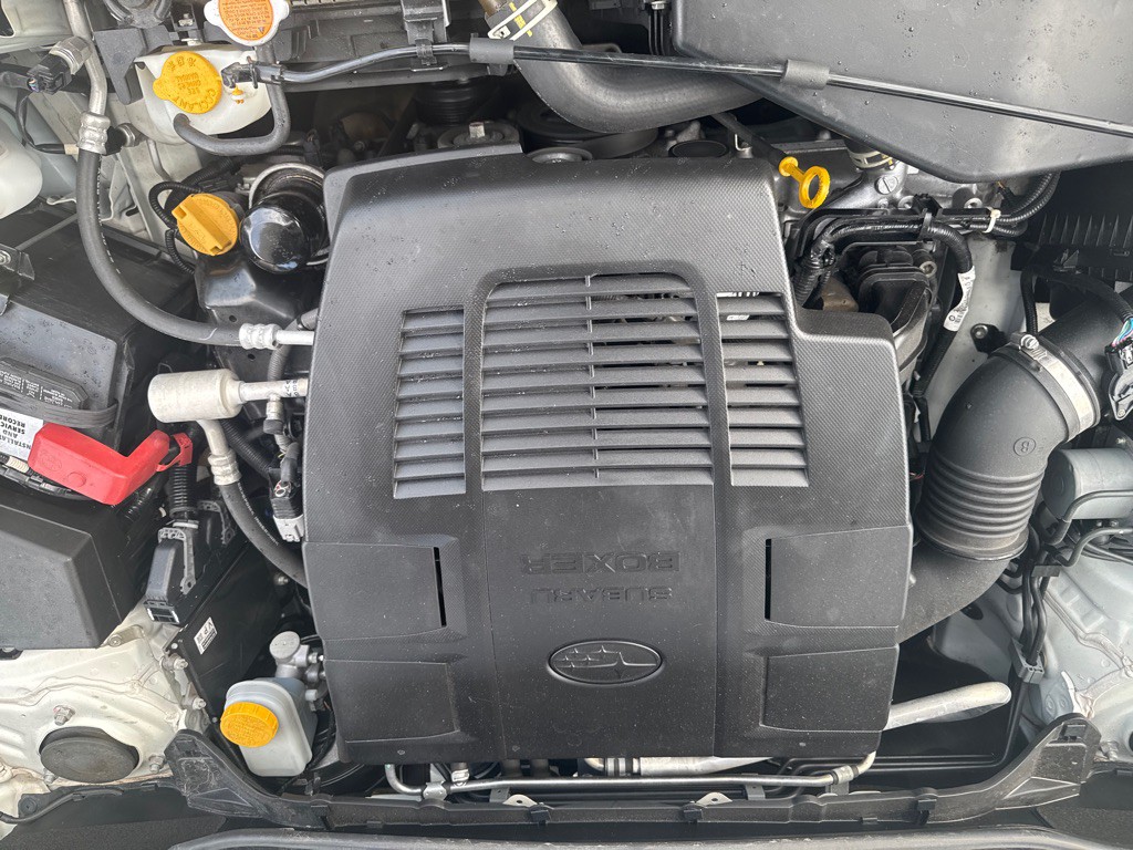 2021 Subaru Forester Image 39