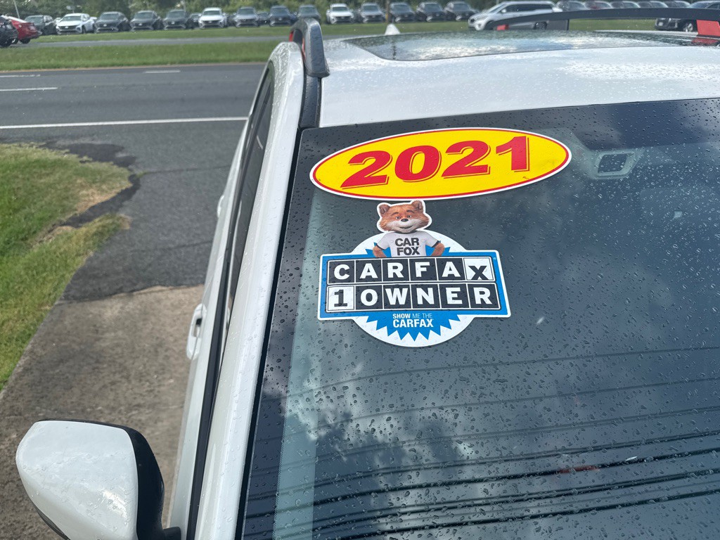 2021 Subaru Forester Image 40