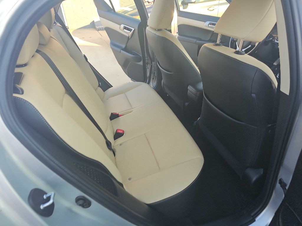 2016 Lexus CT Image 28