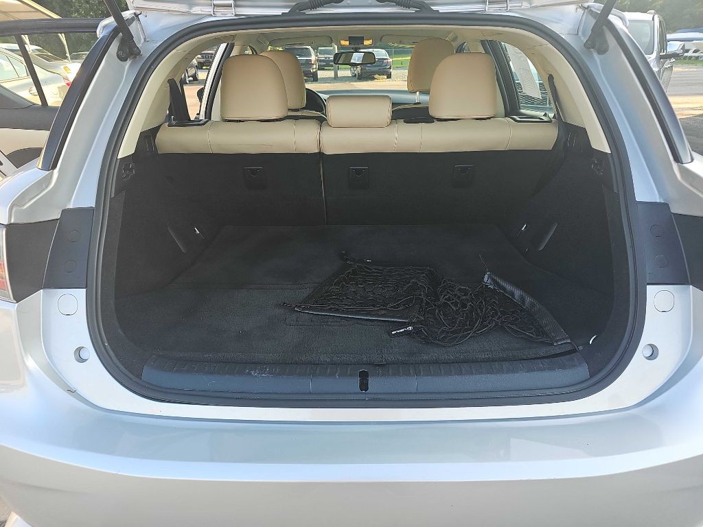 2016 Lexus CT Image 34