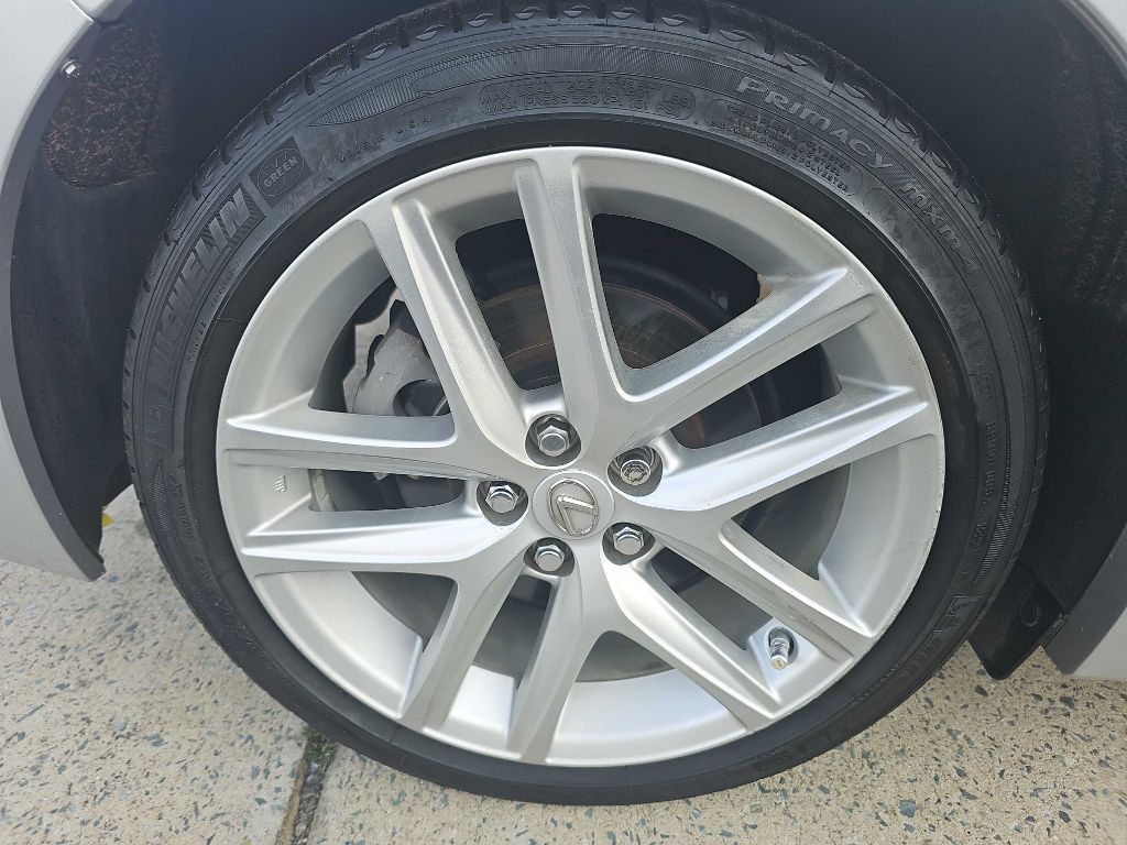 2016 Lexus CT Image 37