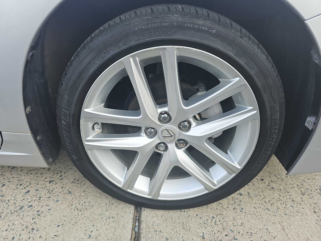 2016 Lexus CT Image 38