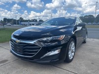 Image for 2020 Chevrolet Malibu LT ID: 6712096