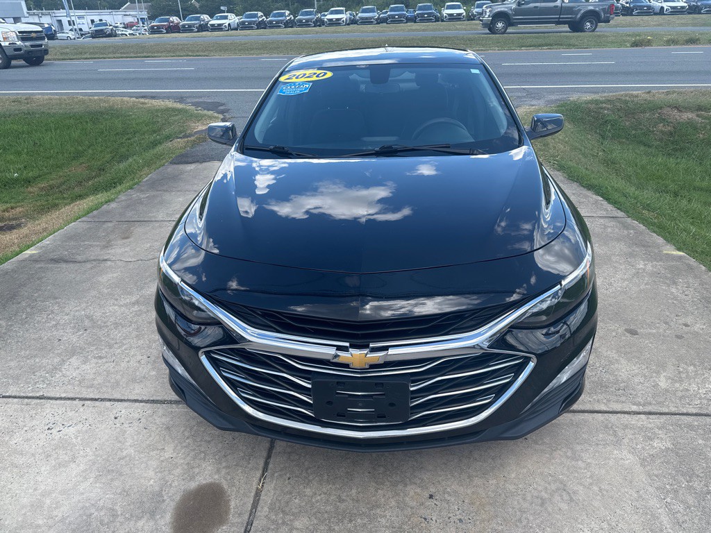 2020 Chevrolet Malibu Image 6