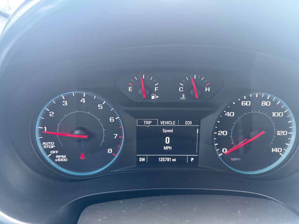 2020 Chevrolet Malibu Image 25