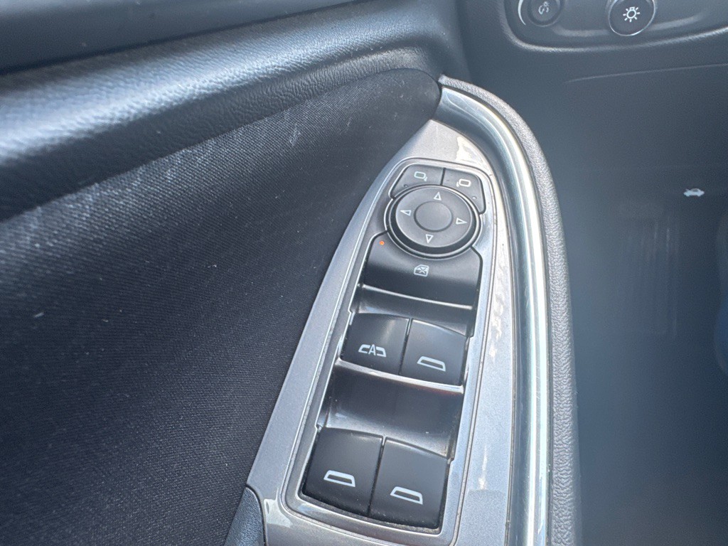 2020 Chevrolet Malibu Image 26