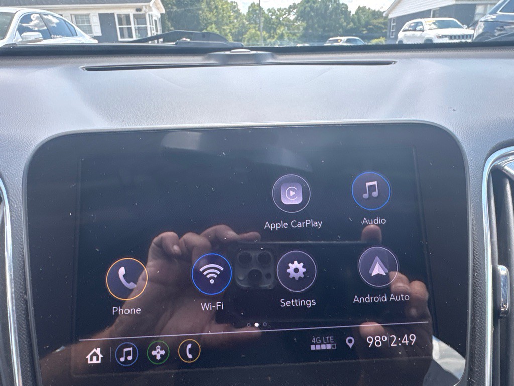 2020 Chevrolet Malibu Image 30