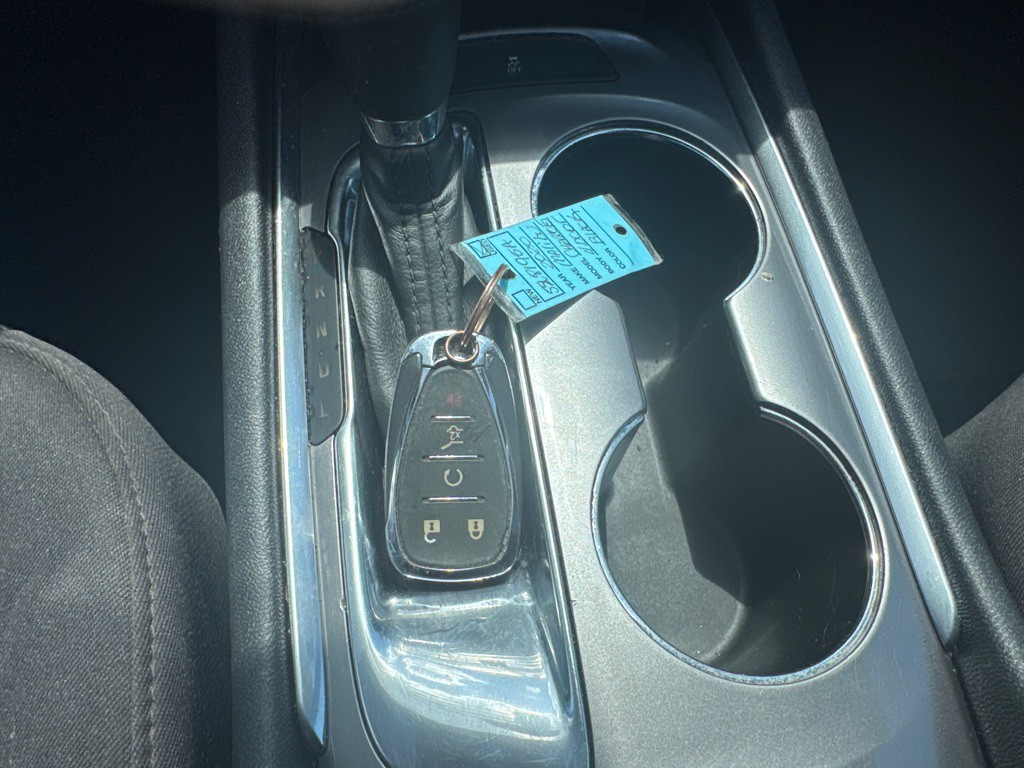 2020 Chevrolet Malibu Image 31