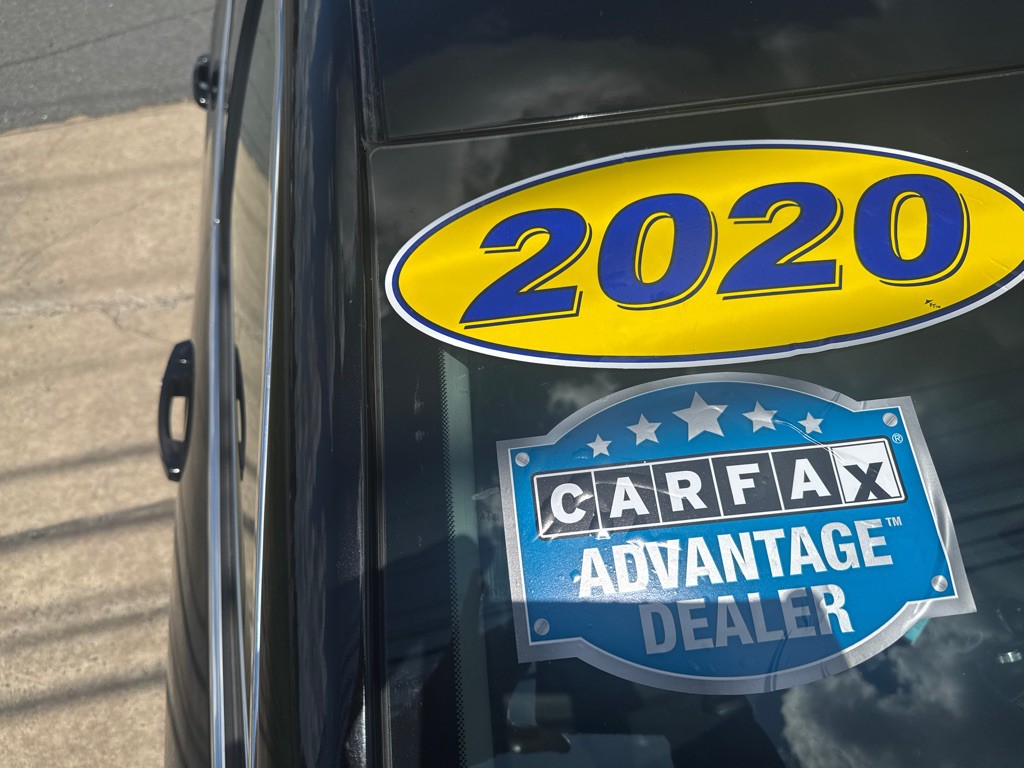 2020 Chevrolet Malibu Image 38