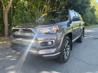 Image for 2016 Toyota 4Runner SR5/SR5 PREMIUM ID: 6715634
