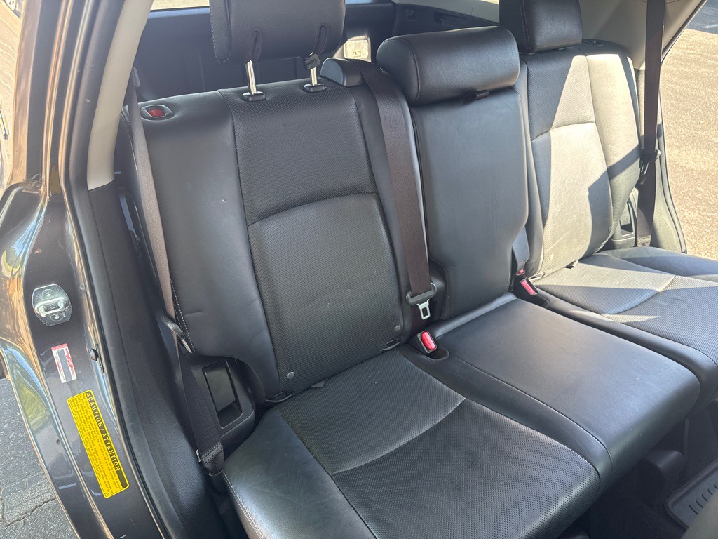 2016 Toyota 4Runner Image 15