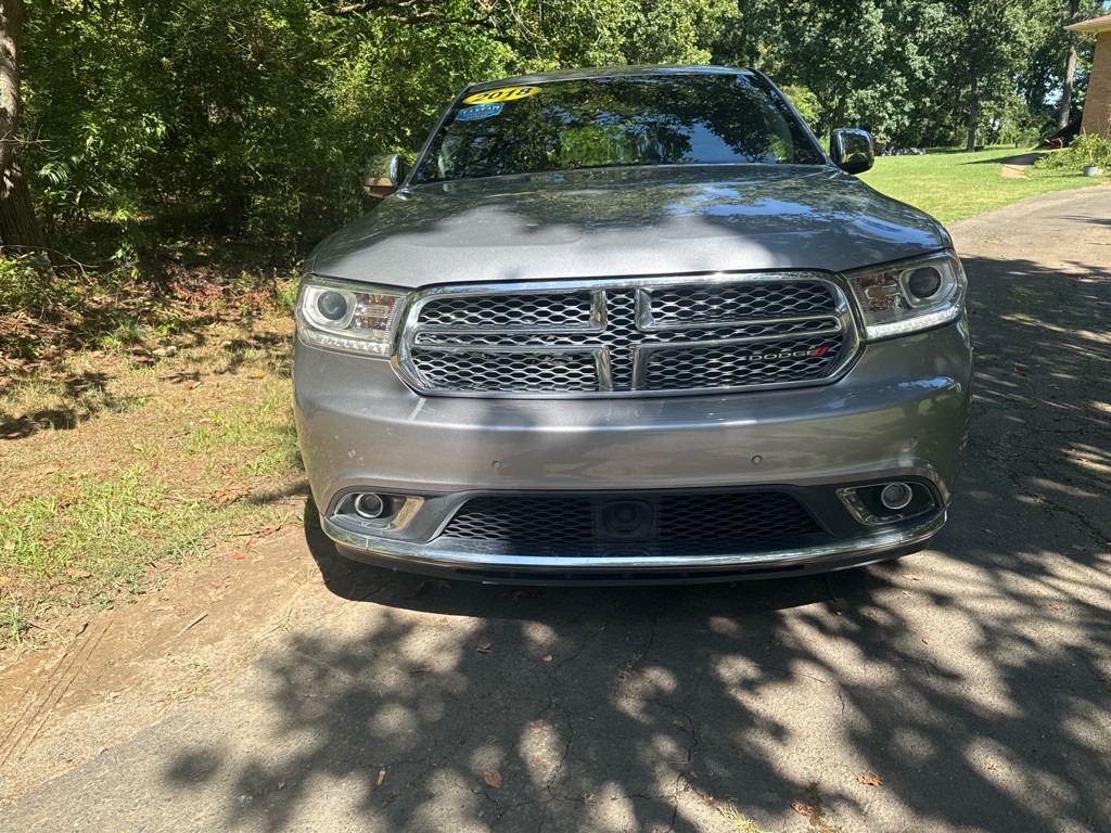 2018 Dodge Durango Image 3