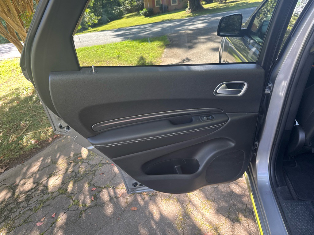 2018 Dodge Durango Image 13