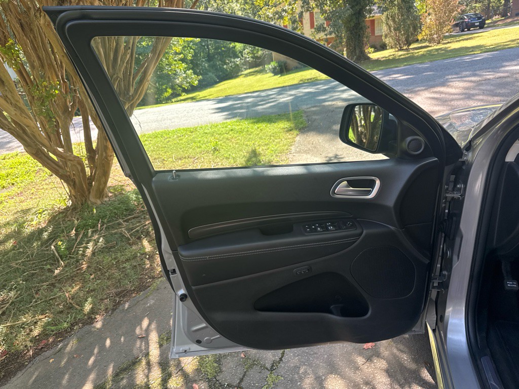 2018 Dodge Durango Image 14