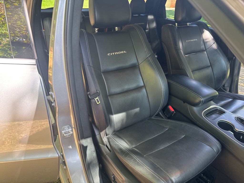 2018 Dodge Durango Image 18