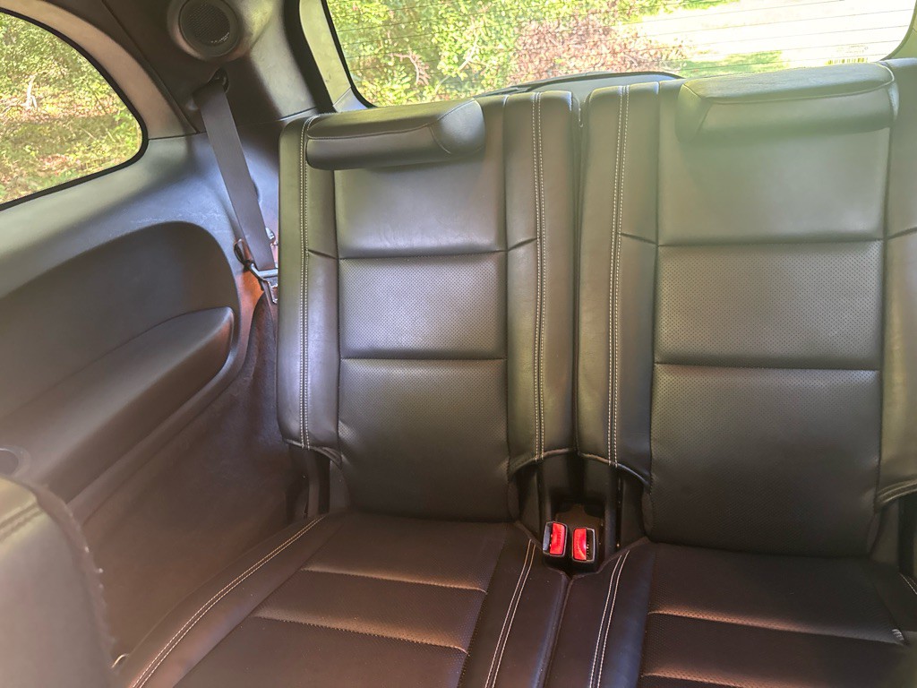 2018 Dodge Durango Image 21