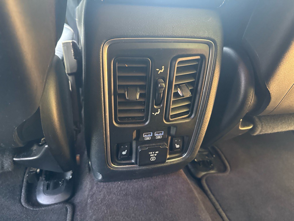 2018 Dodge Durango Image 23