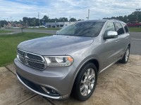 Image for 2018 Dodge Durango Citadel ID: 6715771