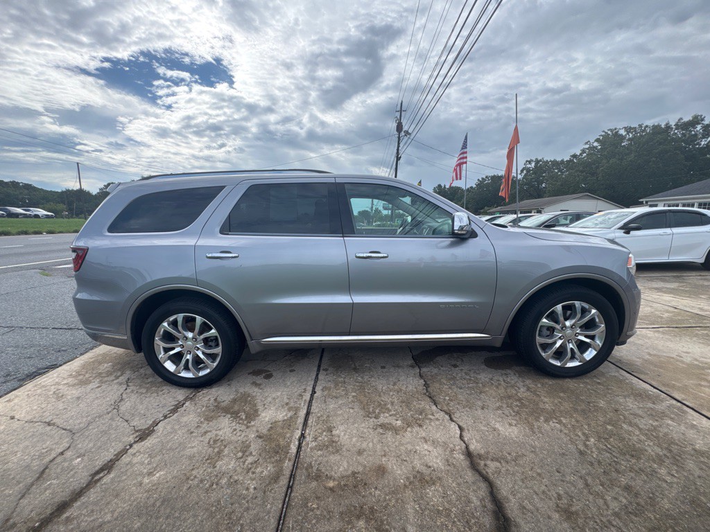 2018 Dodge Durango Image 13