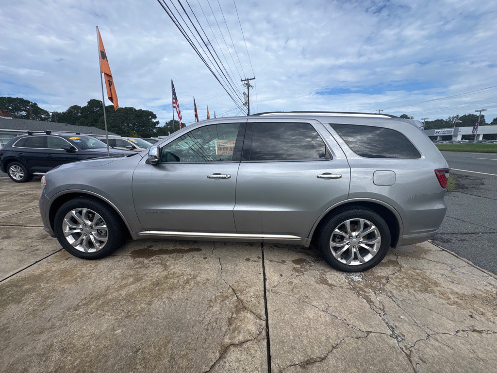 2018 Dodge Durango Image 14