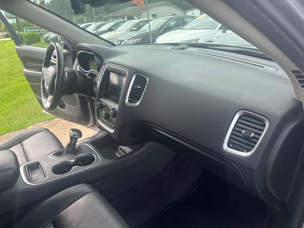 2018 Dodge Durango Image 17