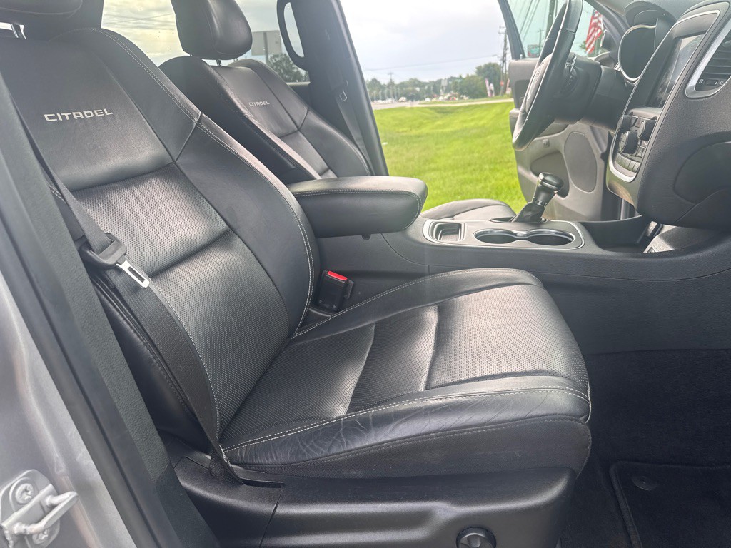 2018 Dodge Durango Image 18