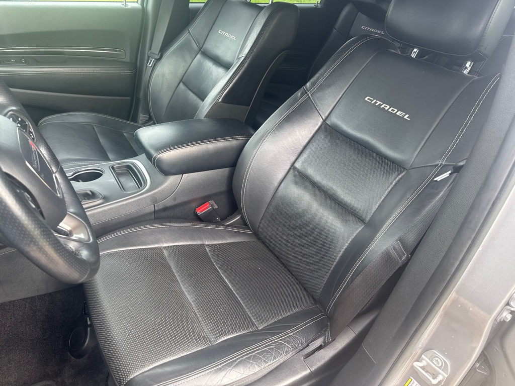 2018 Dodge Durango Image 19