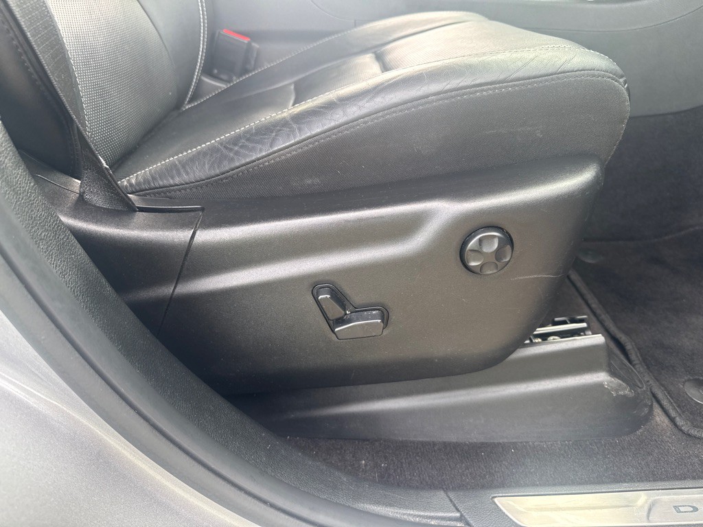2018 Dodge Durango Image 21