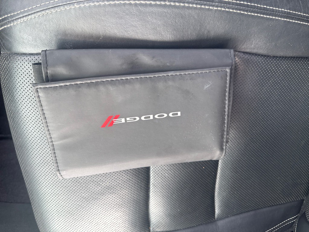 2018 Dodge Durango Image 22